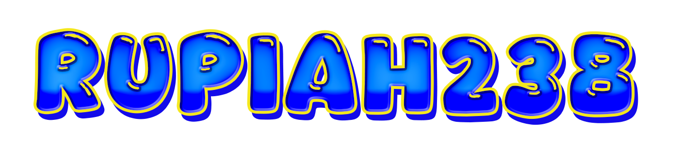 Rupiah238 Logo